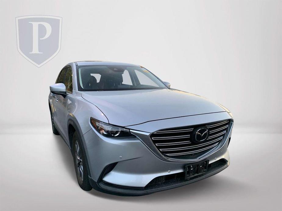 used 2020 Mazda CX-9 car, priced at $23,718