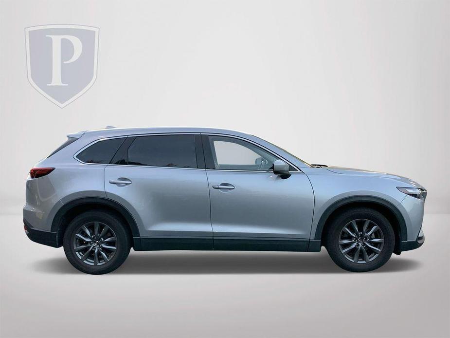 used 2020 Mazda CX-9 car, priced at $23,718