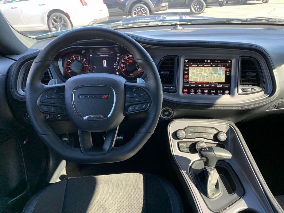 new 2023 Dodge Challenger car, priced at $35,495