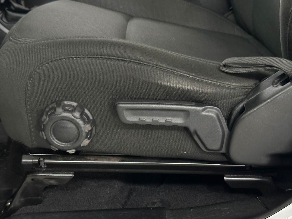 used 2020 Jeep Gladiator car, priced at $28,854