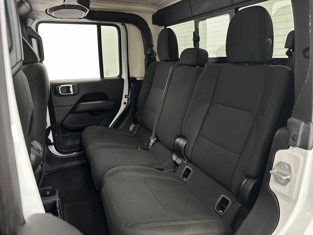 used 2020 Jeep Gladiator car, priced at $28,854