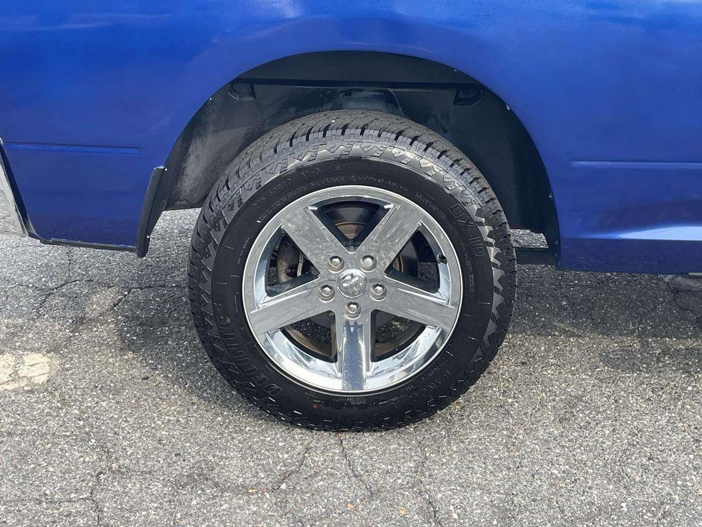 used 2016 Ram 1500 car, priced at $14,500