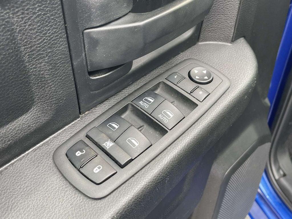 used 2016 Ram 1500 car, priced at $14,500