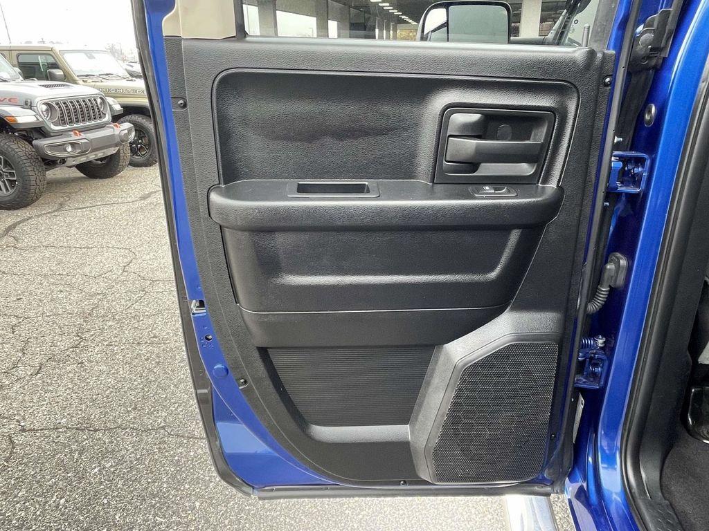 used 2016 Ram 1500 car, priced at $14,500