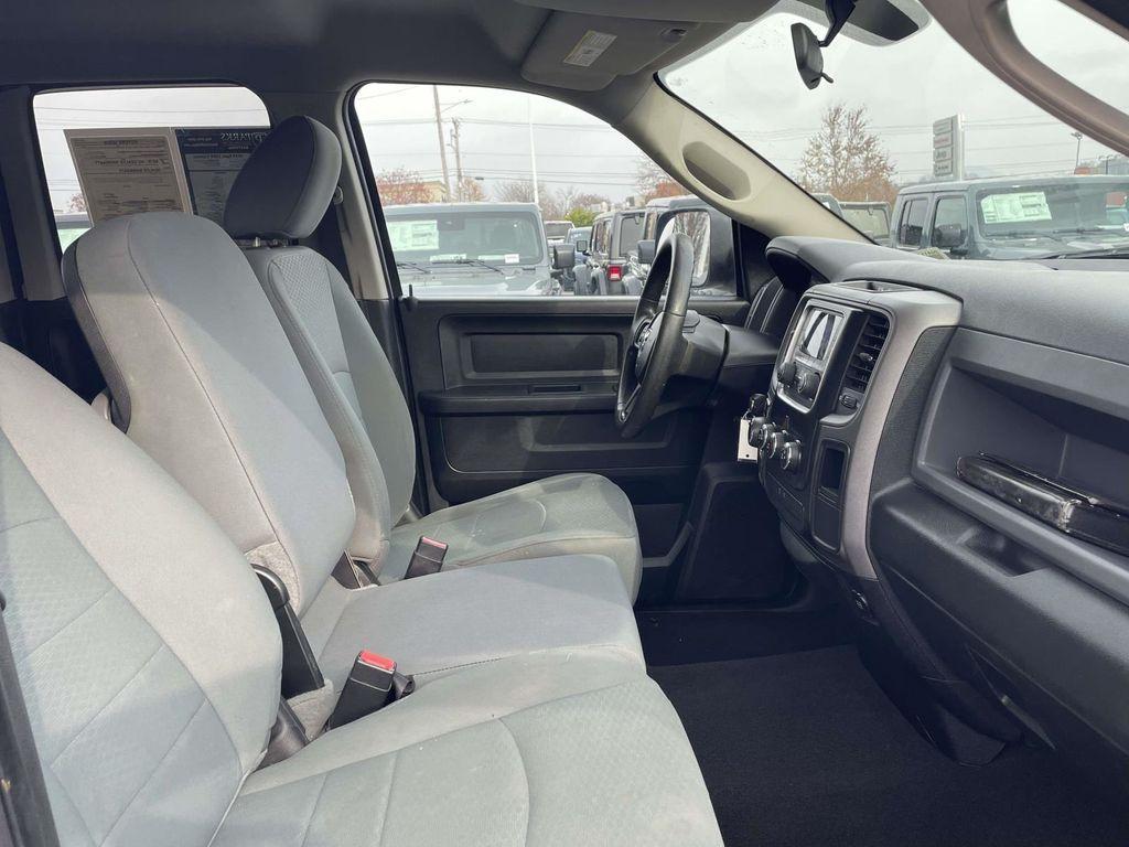 used 2016 Ram 1500 car, priced at $14,500