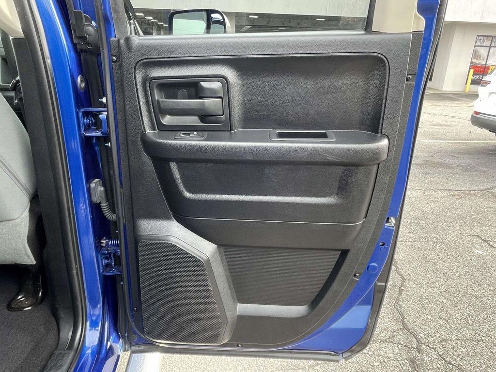 used 2016 Ram 1500 car, priced at $14,500