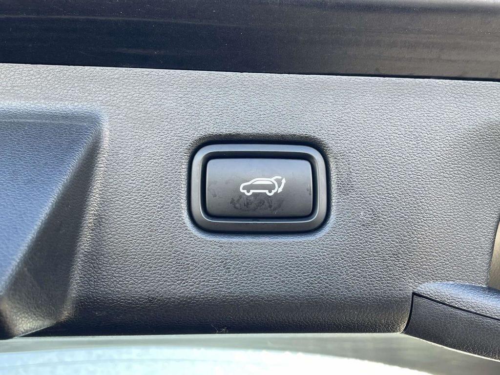 used 2023 Hyundai Tucson car, priced at $20,250