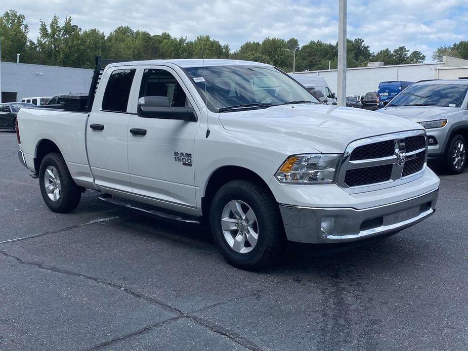 new 2023 Ram 1500 Classic car, priced at $35,995