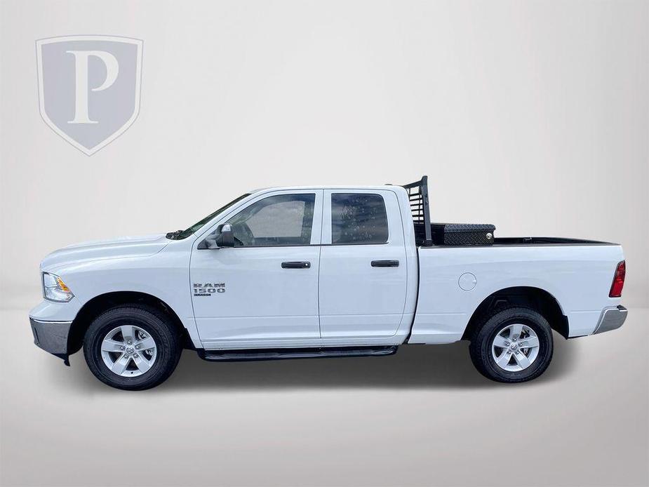 new 2023 Ram 1500 Classic car, priced at $35,995