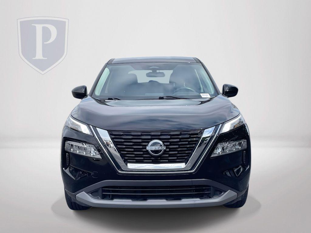 used 2023 Nissan Rogue car, priced at $20,250