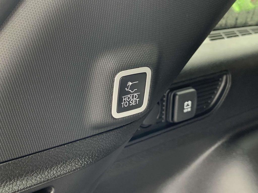 new 2025 Jeep Grand Cherokee car, priced at $39,650