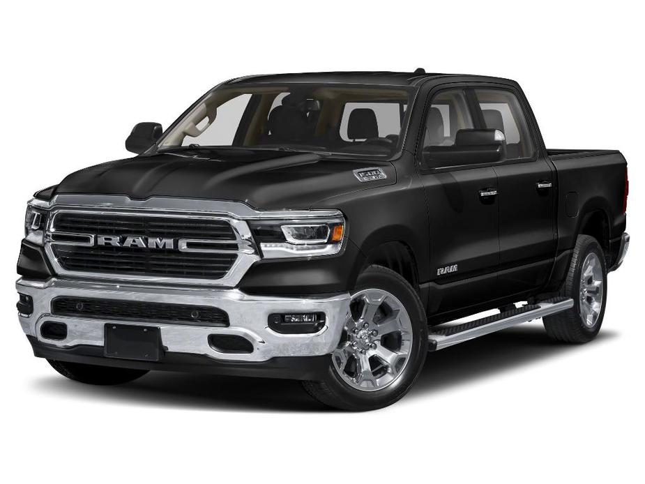 used 2021 Ram 1500 car, priced at $30,641