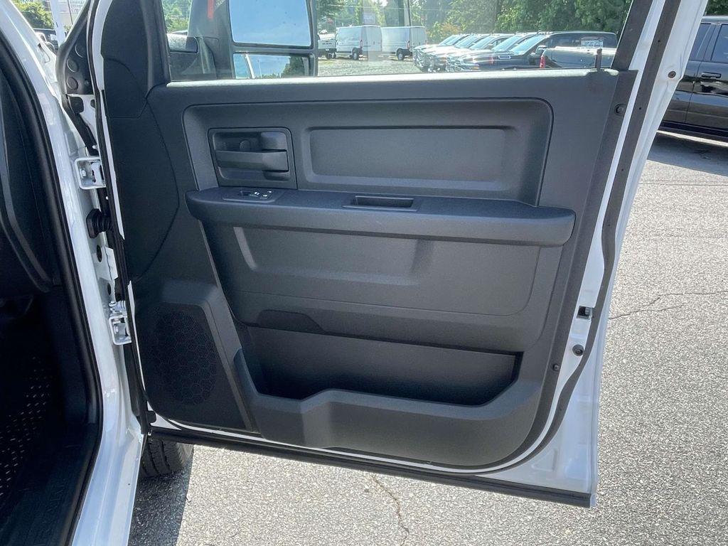 new 2025 Ram 2500 car, priced at $54,280