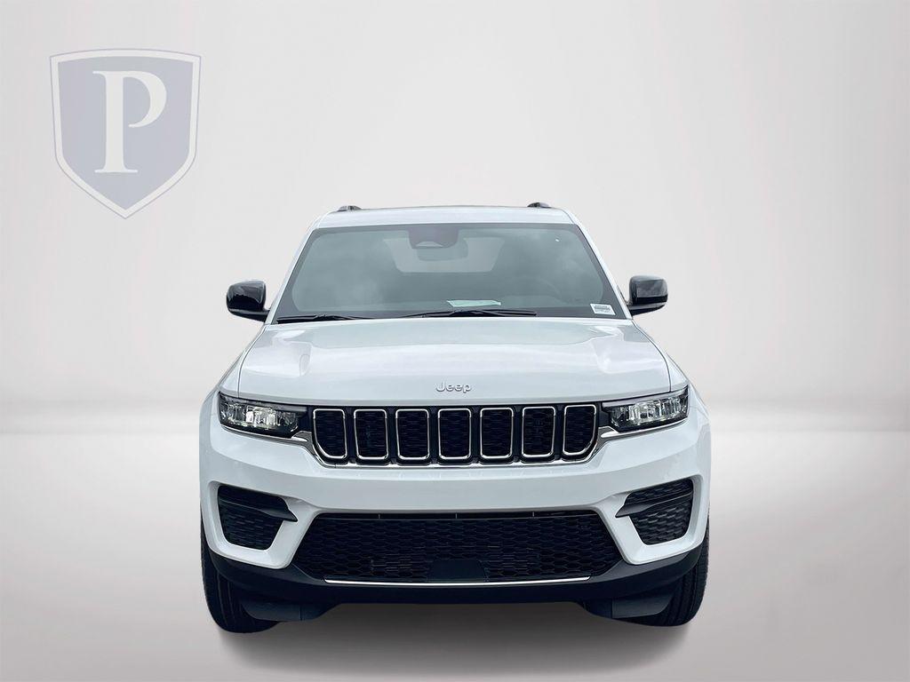 new 2025 Jeep Grand Cherokee car, priced at $32,030