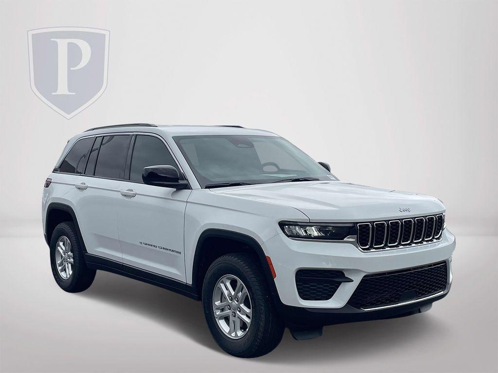 new 2025 Jeep Grand Cherokee car, priced at $32,030