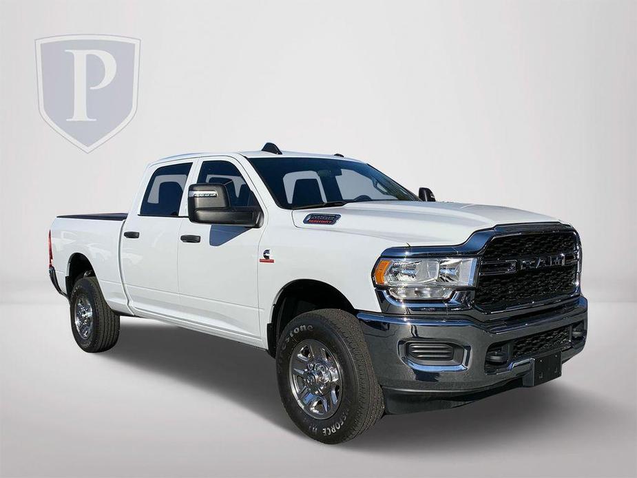 used 2023 Ram 2500 car, priced at $49,852