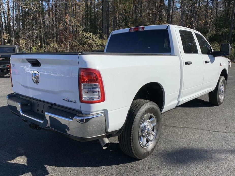 used 2023 Ram 2500 car, priced at $49,852