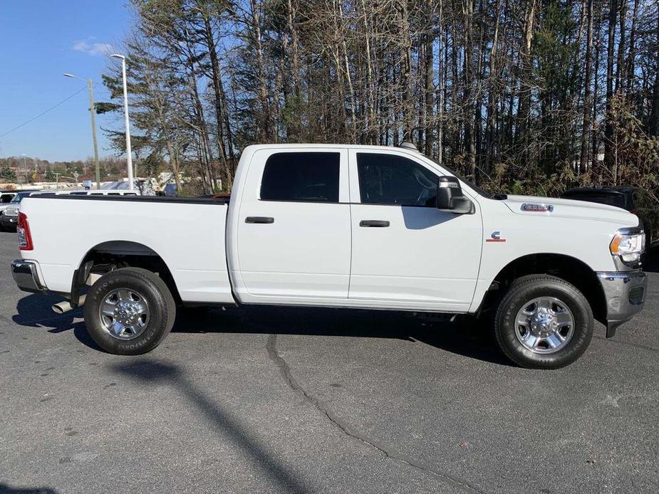 used 2023 Ram 2500 car, priced at $49,852