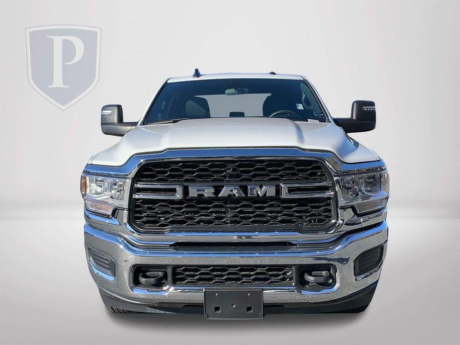 used 2023 Ram 2500 car, priced at $49,852