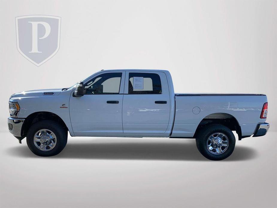 used 2023 Ram 2500 car, priced at $49,852