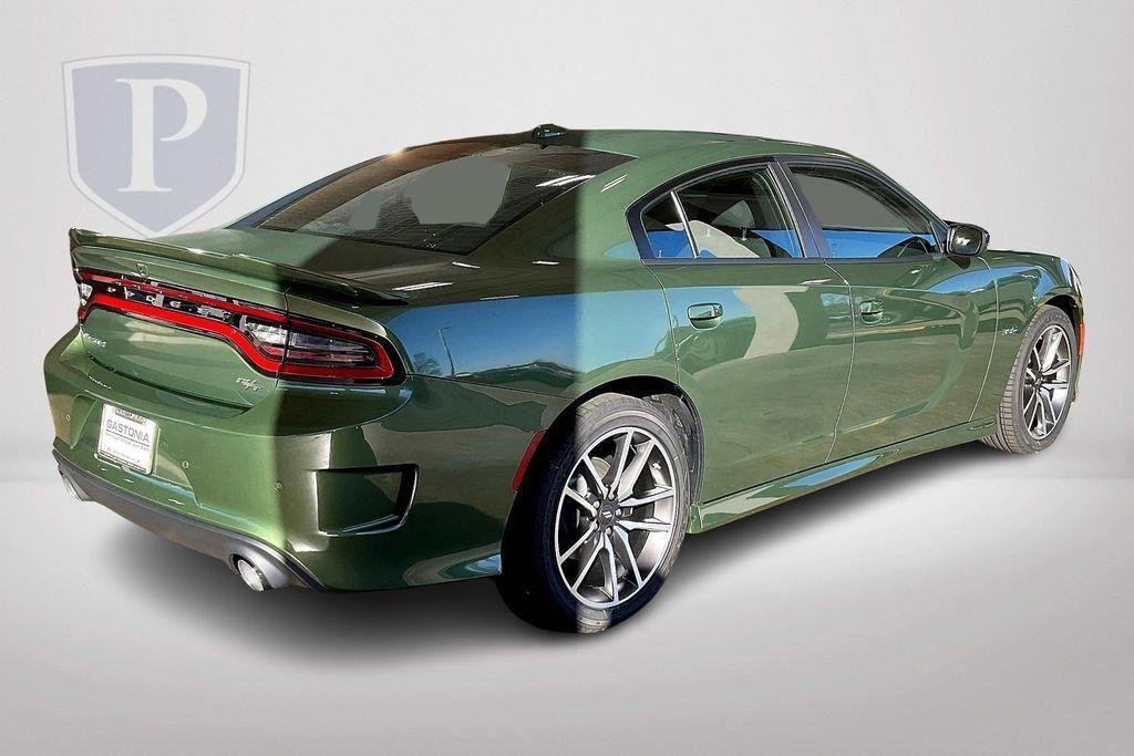 new 2023 Dodge Charger car, priced at $36,895