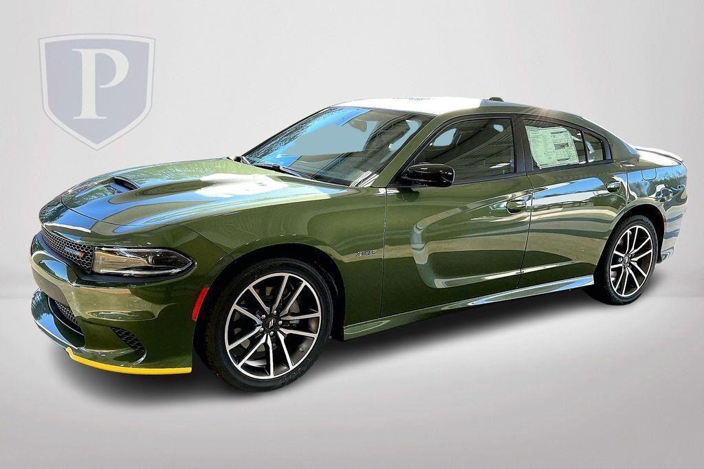 new 2023 Dodge Charger car, priced at $36,895