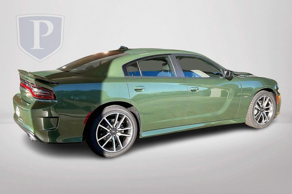 new 2023 Dodge Charger car, priced at $36,895