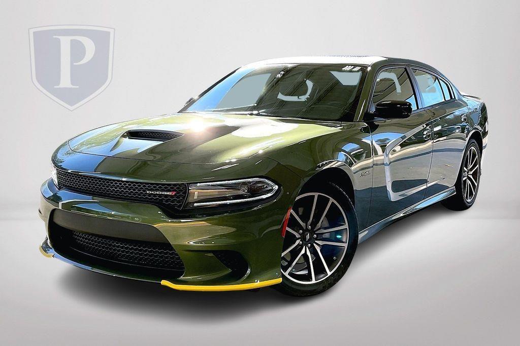 new 2023 Dodge Charger car, priced at $36,895