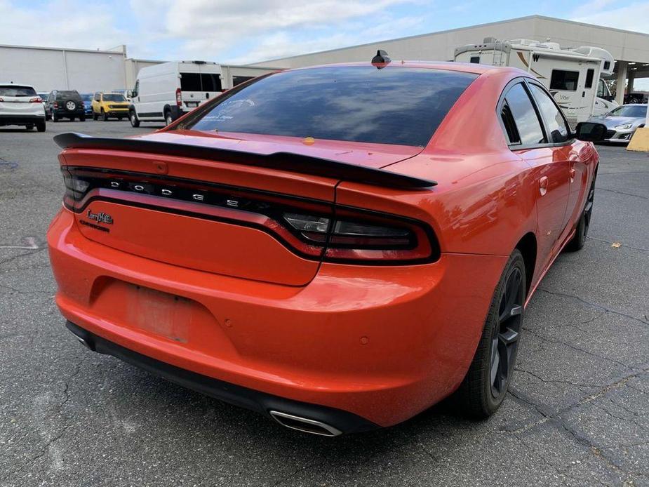 used 2019 Dodge Charger car, priced at $17,888