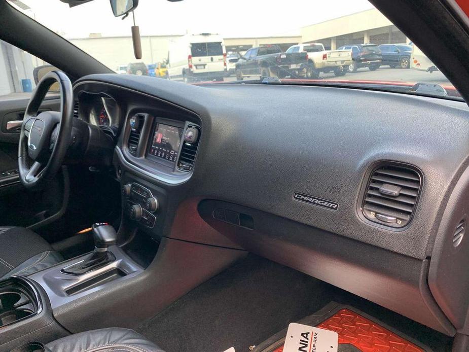 used 2019 Dodge Charger car, priced at $17,888