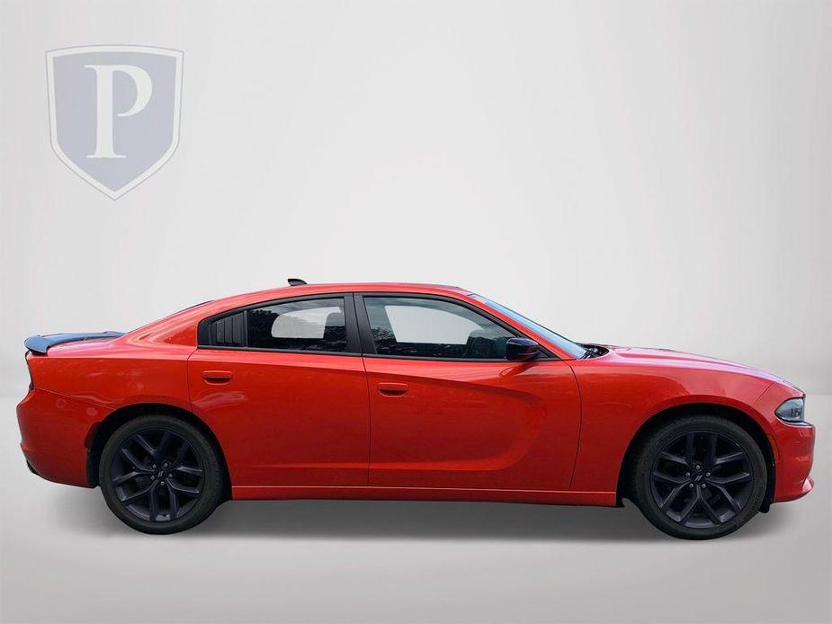 used 2019 Dodge Charger car, priced at $17,888