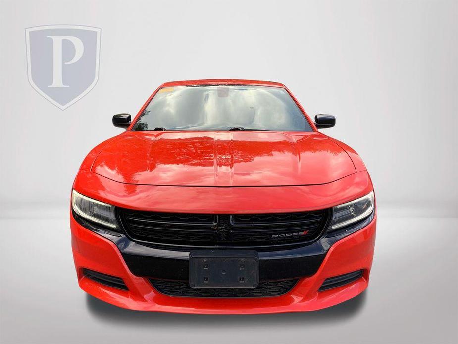 used 2019 Dodge Charger car, priced at $17,888