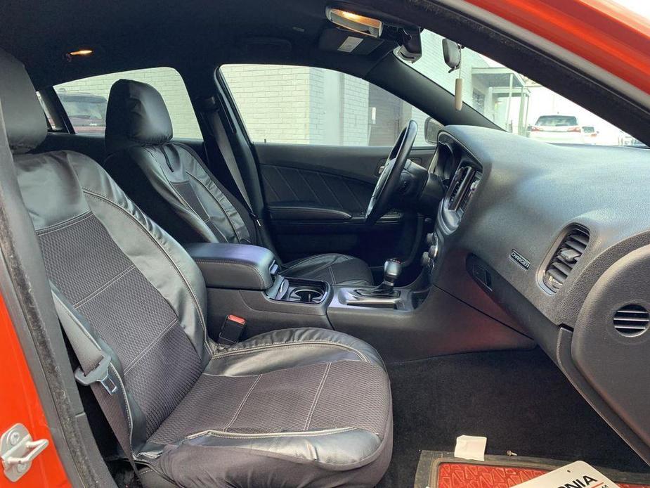 used 2019 Dodge Charger car, priced at $17,888