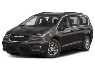 used 2021 Chrysler Pacifica car, priced at $22,040