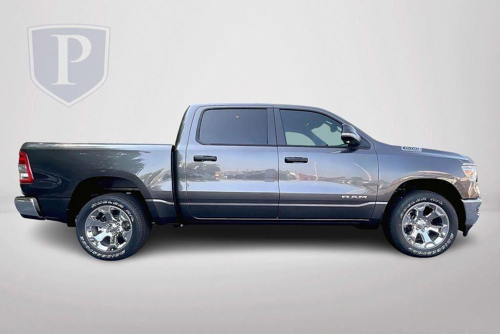 new 2023 Ram 1500 car, priced at $49,995