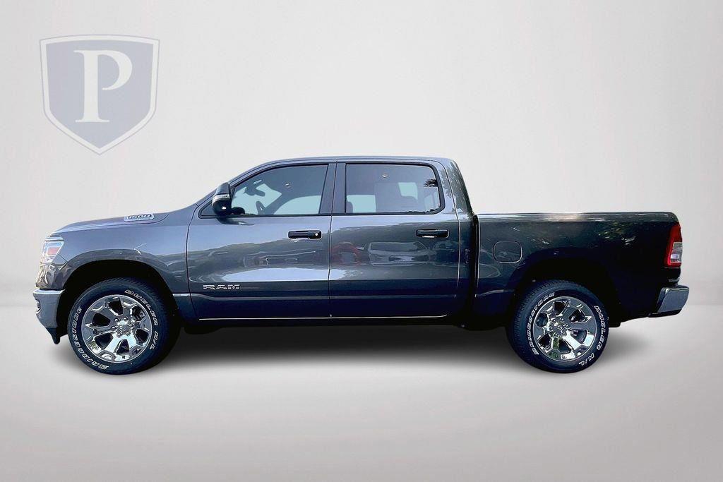 new 2023 Ram 1500 car, priced at $49,995