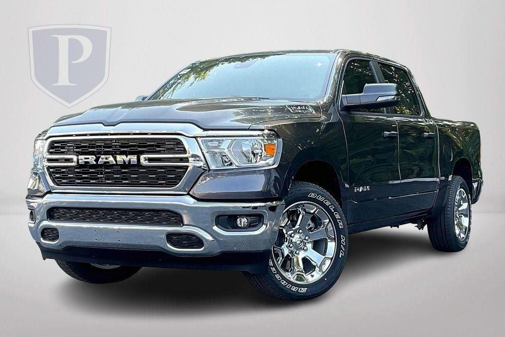 new 2023 Ram 1500 car, priced at $49,995