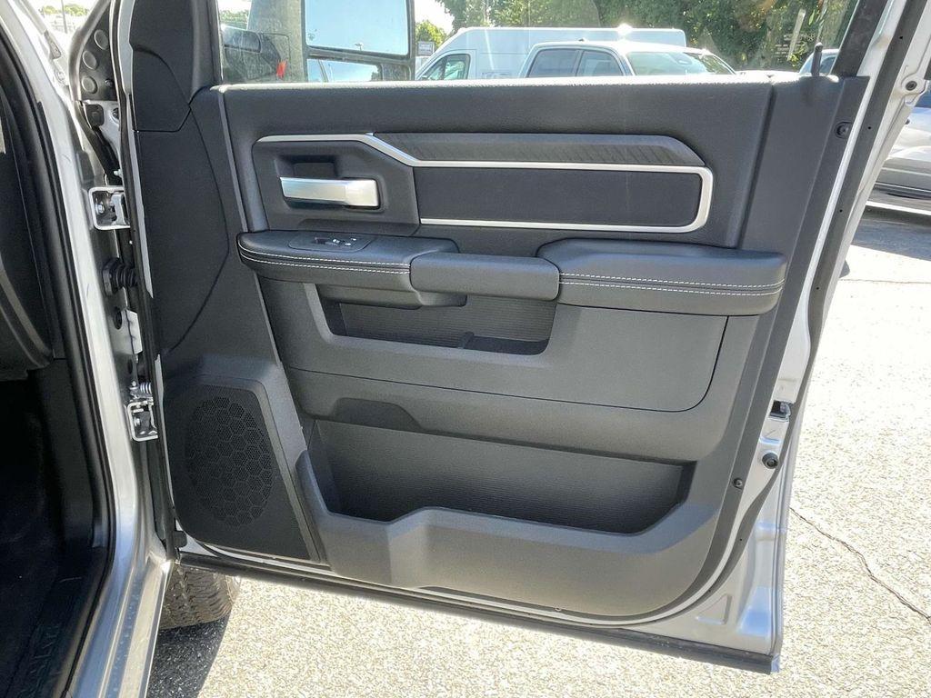 new 2026 Ram 2500 car, priced at $78,120