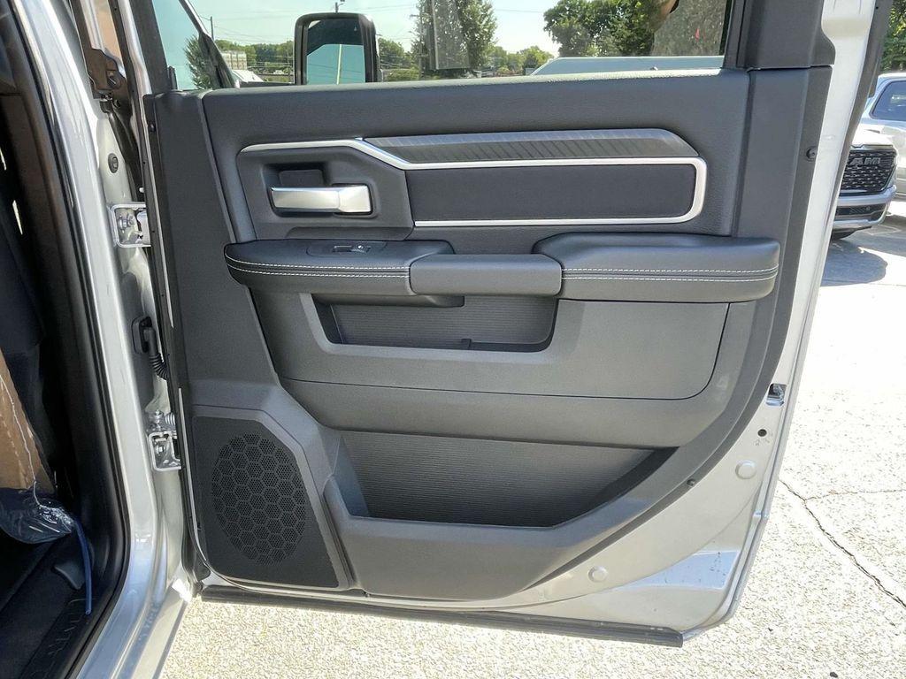 new 2026 Ram 2500 car, priced at $78,120
