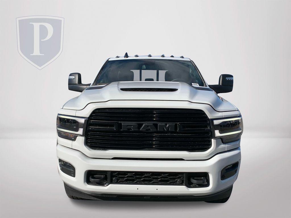 new 2024 Ram 2500 car, priced at $78,905