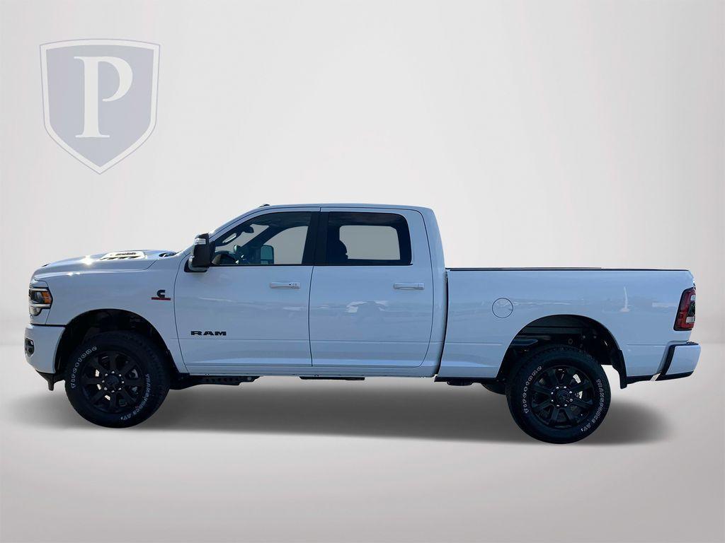 new 2024 Ram 2500 car, priced at $78,905