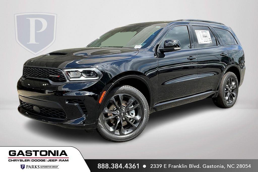 new 2024 Dodge Durango car, priced at $44,405