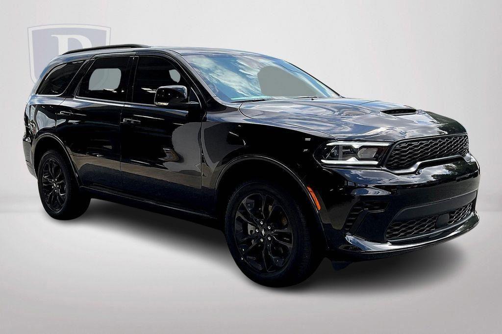 new 2024 Dodge Durango car, priced at $44,405