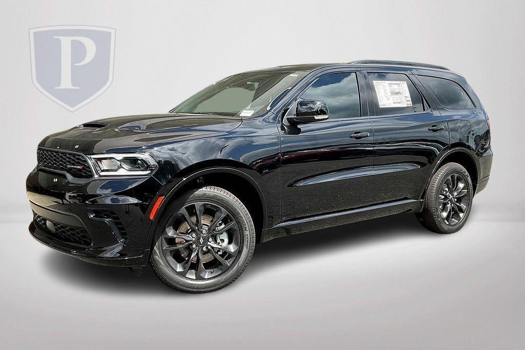 new 2024 Dodge Durango car, priced at $44,405