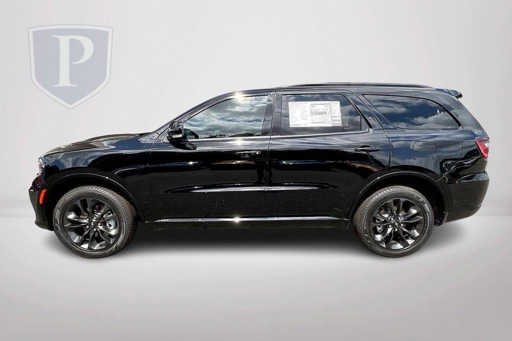 new 2024 Dodge Durango car, priced at $44,405