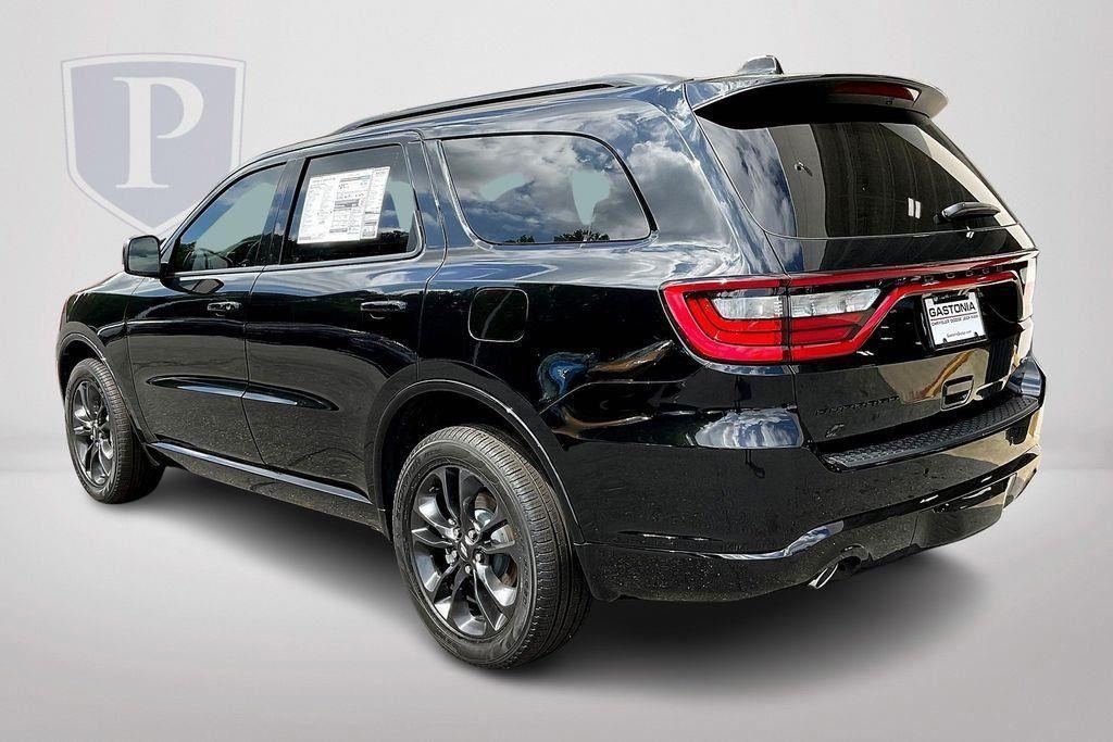 new 2024 Dodge Durango car, priced at $44,405