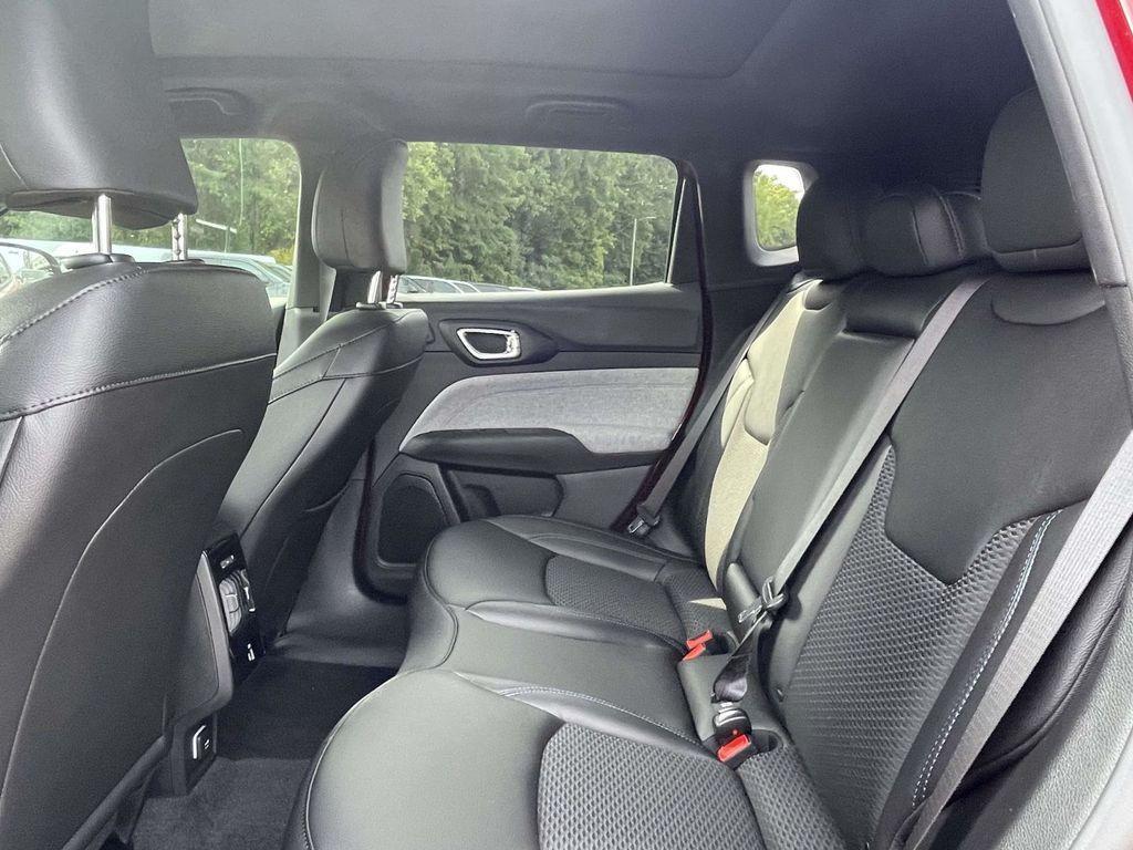 new 2025 Jeep Compass car, priced at $30,210
