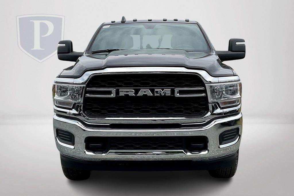 new 2024 Ram 2500 car, priced at $60,865