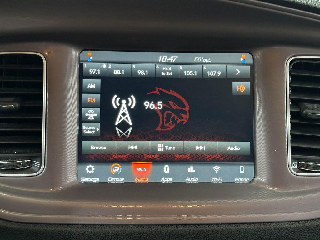 used 2023 Dodge Charger car, priced at $22,000
