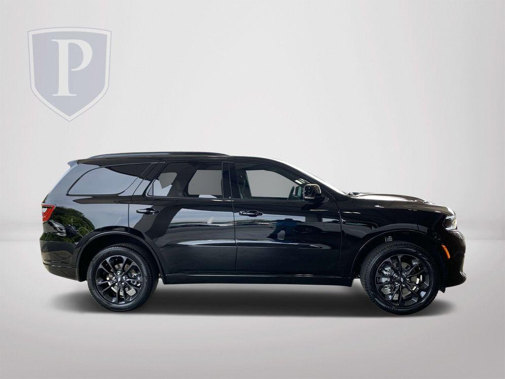 new 2025 Dodge Durango car, priced at $45,995